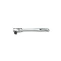 Wright Tool RATCHET 1/2 DR OPEN HEAD 10-1/2" CH WR4480